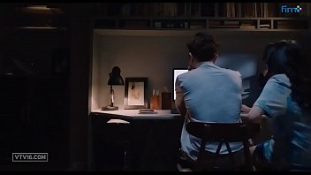 Heiße Asiatin im Käfer-Fickrausch