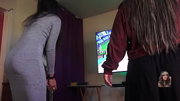 Porn TV Games 2025
