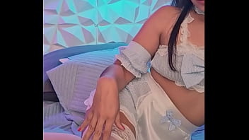 Sirvienta Cachonda Mexicana En Video Amateur