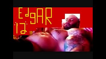 edgar guanipa in a lemuel perry film muscle eddie the body the enormous 18 inch monster dick venice beach film festival winnerhollywoods award winning movie