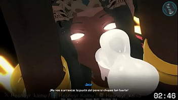 GME Anime World: part 12 tits joob