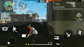 Novinha Fica Molhada Dps De Ver Meu Gelo Agachado...