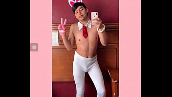 Very Small Cute Femboy...