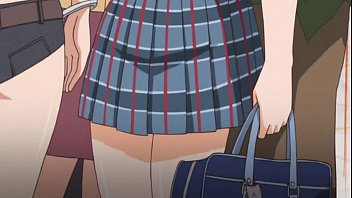 [pkanime] Crimson Girls 01