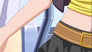 [pkanime] Crimson Girls 01