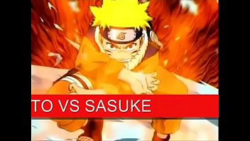 Naruto Vs Sasuke Linkin Park Ft Raony Preto Foda Da Rola Grande Gostoso Metendo Lindo...