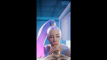 Clip sex Ariana Grande's Fucknite