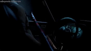 Harley Quinn fucks catwoman