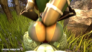 Dara's Snake Butt [Kasdaq]