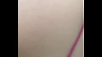 I love how he fucks me.