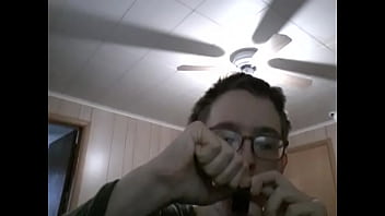 Anal Pencil Masturbation Before Handjob Masturbation And Fail To Errect...