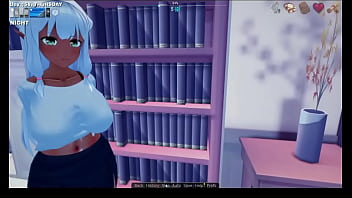 part 22 Let's Play Heroes Harem Guild by Komisari