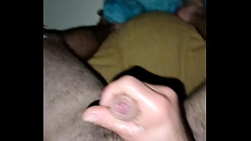 Solo MEN masturbate