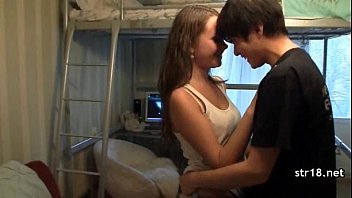 Video great teen screwing