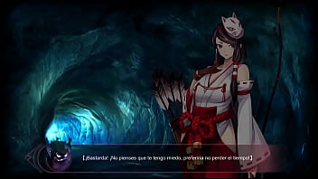 Mirror - Yoko (Parte 1)