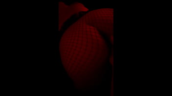 Kanedamaaka So exited he ruins my tights !