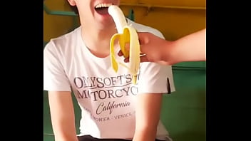 Sexy Extreme Argentinian Sloppy Deepthroat Face Fuck