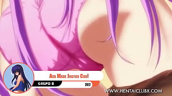 Sexy Dx Copa Mundial Ecchi 2012 Octavos De Final Asa Made Jugyo Chu Hentai...