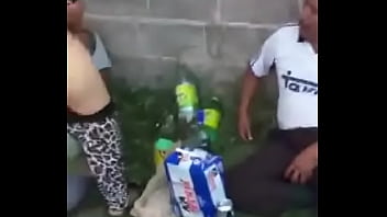 Amateur puta