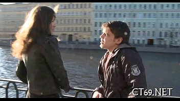 Legal age teenager honey wants some sex