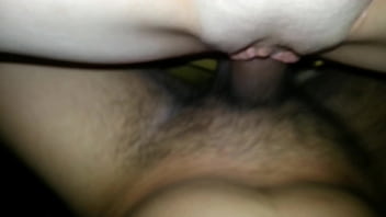 creampie cheating friend