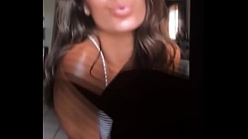 Cum Tribute For Slutty Julianna Beaulieu...