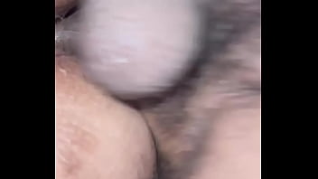 Fucking To Pussy Creampie...