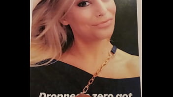 Britt Mchenry 4...