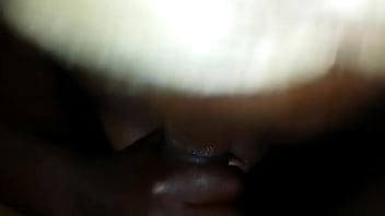 Slut ebony cheating mature sucking dick...