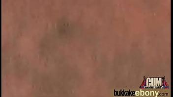 Interracial Gangbang With White Dicks 8