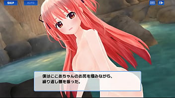 [ハニー×ブレイド2]鈴代心愛ストーリー2