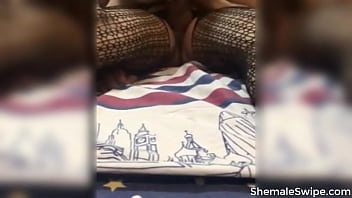 Chinese Shemales Dominate Guy In Threesome