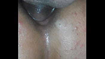 amateur cubano a pelo
