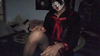 Trapito se Masturba Rico