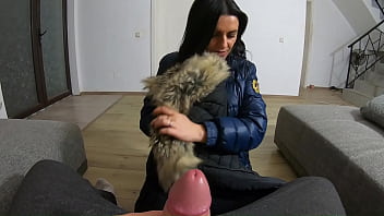 Double Pleasure with MilfyCalla – Episode 23 of 47 – Anal, Blowjob & Cumshot Fun-preview