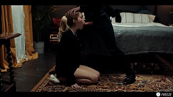 TIME FREEZE FETISH - Hot Girls Stuck In Time Getting Fucked And Cumming COMPILATION 
