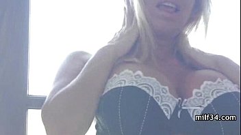 Hot Cougar Fuck Handsome guy