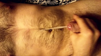 Old cumpilation (6 jerk off)