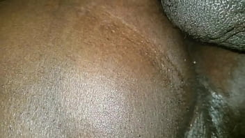 I Let Him Play In All 3 Holes Til He Bust...