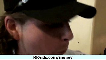 Money does talk - porn video 1
