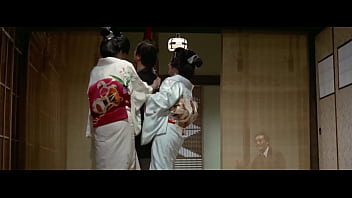 [1973] [日活 欢场春梦]