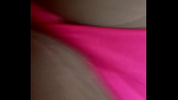Comendo minha magrinha de biquini sem camisinha