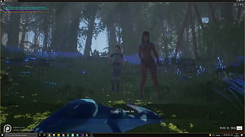 wild life, unreal engine, open world, adeptussteve