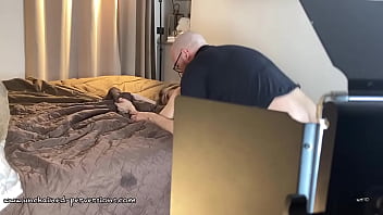 PETITE LATINA TEEN SCREAMING ANAL PAIN bts 