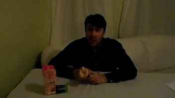 Ur3 Pocket Booty Male Masturbator Review...