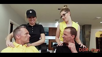 Lever Riding Makes Classy Zoey Monroe Cum...