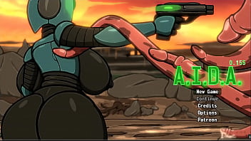 Aida fallout rule 34 hentai game...