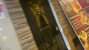 Buscando Kines Y Trans En Plaza Norte...