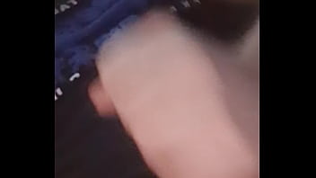 Gay wank solo