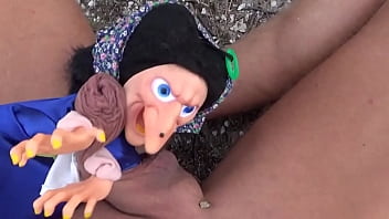 Return to Witch Island